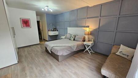 2 Bedroom Apartment in Sandown