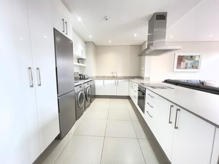 2 Bedroom Apartment in Sandton Central
