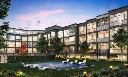 2 Bedroom Apartment in Illovo