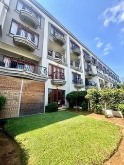 1 Bedroom Townhouse in Morningside