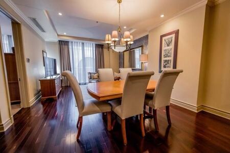 1 Bedroom Apartment in Morningside