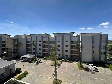 2 Bedroom Apartment in Morningside