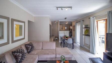 2 Bedroom Apartment in Sandown