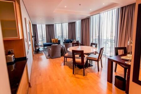 1 Bedroom Apartment in Morningside