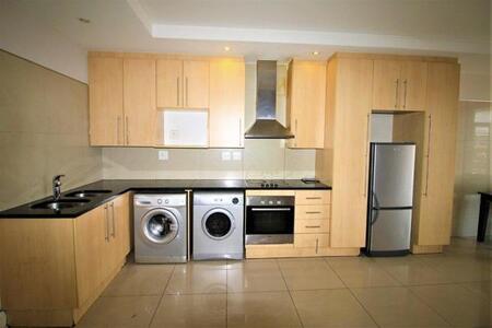 2 Bedroom Apartment in Morningside