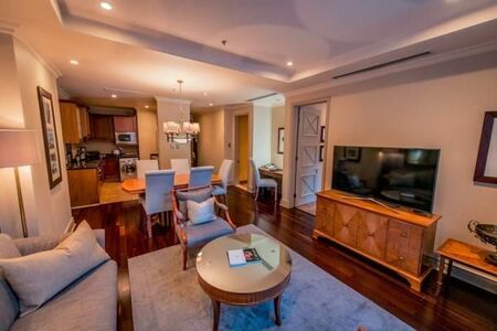 1 Bedroom Apartment in Morningside