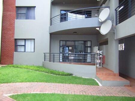 2 Bedroom Apartment in Dainfern