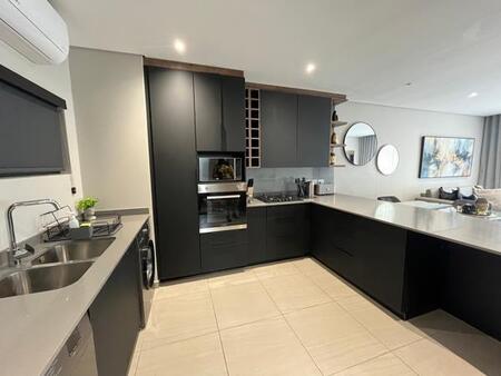 1.5 Bedroom Apartment in Morningside