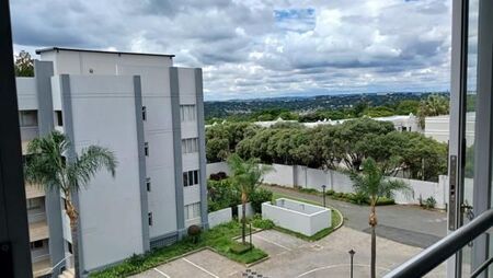 2 Bedroom Apartment in Morningside