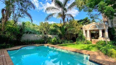 2 Bedroom Townhouse in Hyde Park