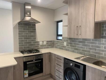 3 Bedroom Apartment in Fourways