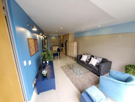 2 Bedroom Apartment in Sandown