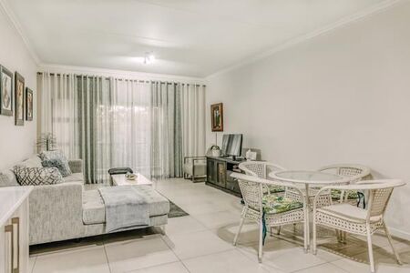 2 Bedroom Apartment in Rivonia