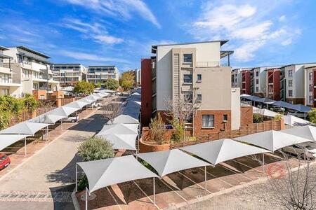 3 Bedroom Apartment in Dainfern