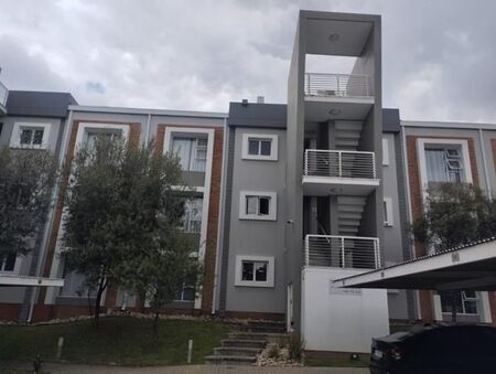 2 Bedroom Apartment in Bryanston