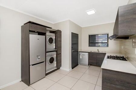 3 Bedroom Apartment in Fourways