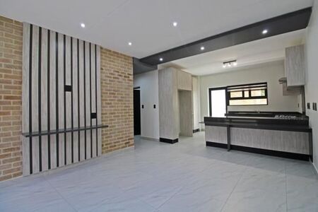 2 Bedroom Apartment in Bryanston