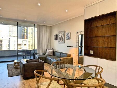 1 Bedroom Apartment in Morningside