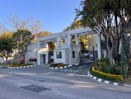 2 Bedroom Apartment in Magaliessig