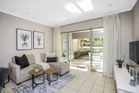 2 Bedroom Apartment in Sandhurst