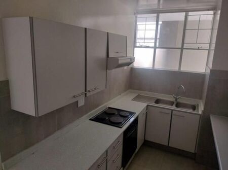 1 Bedroom Apartment in Sandown