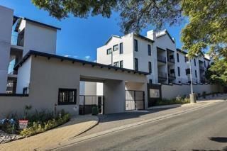2 Bedroom House in Bryanston