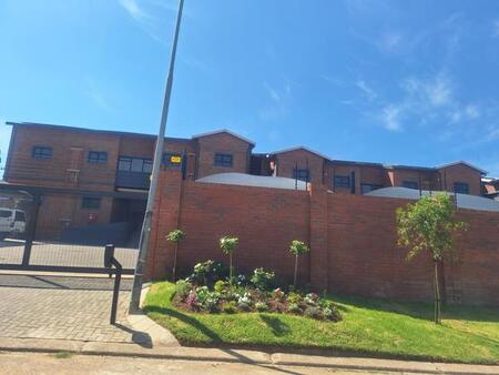 2 Bedroom Apartment in Kelvin