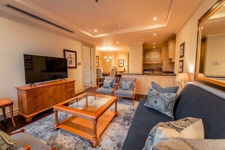 1 Bedroom Apartment in Morningside