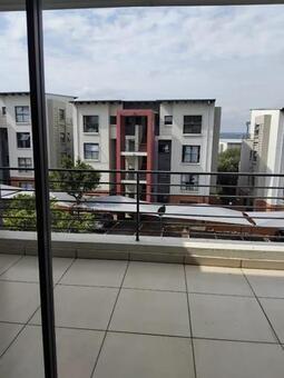 2 Bedroom Apartment in Fourways
