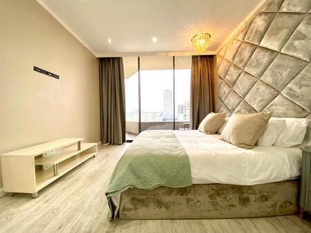 1 Bedroom Apartment in Morningside