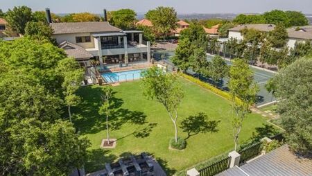 2 Bedroom Apartment in Fourways