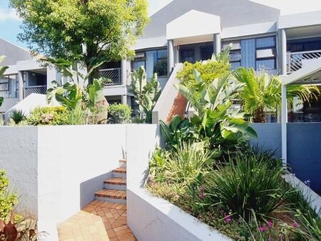 2 Bedroom Apartment in Morningside