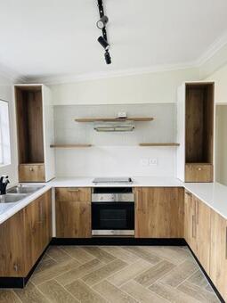 2 Bedroom Apartment in Morningside