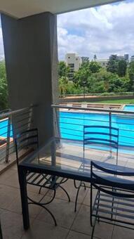 2 Bedroom Apartment in Sandton Central