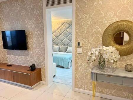 1 Bedroom Apartment in Morningside