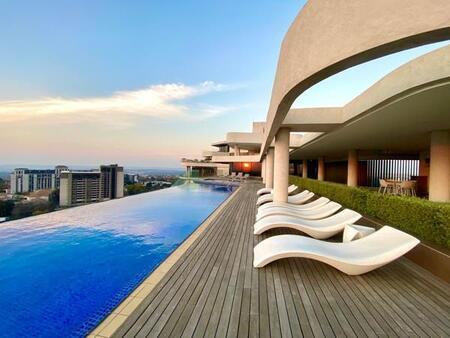 1 Bedroom Apartment in Morningside