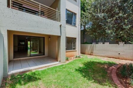 2 Bedroom Apartment in Bryanston