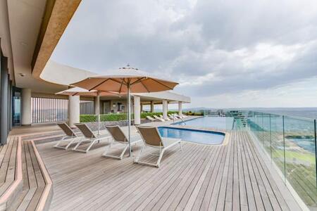 1 Bedroom Apartment in Morningside