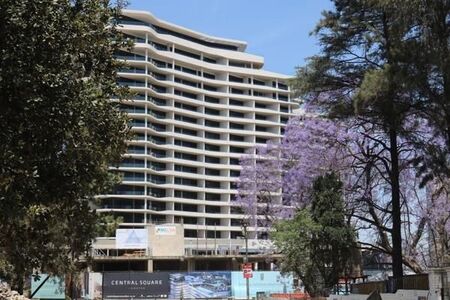 1 Bedroom Apartment in Morningside