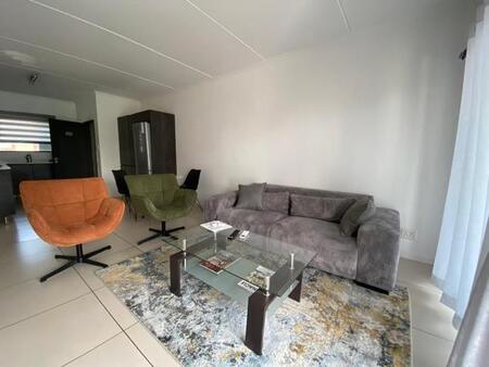 2 Bedroom Apartment in Fourways