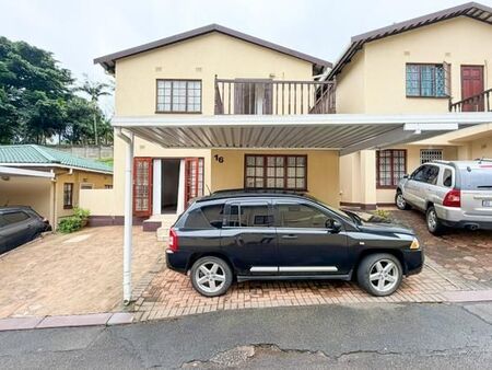 4 Bedroom Townhouse in Musgrave