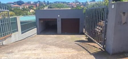 2 Bedroom Townhouse in Umbilo