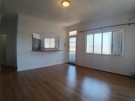 1 Bedroom Apartment in Morningside