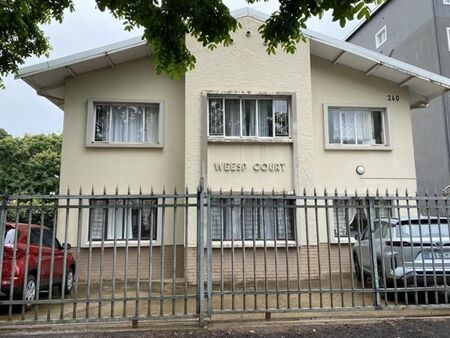 2 Bedroom Apartment in Morningside