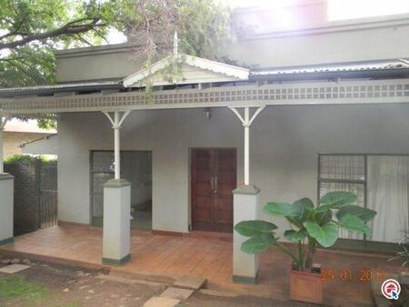 3 Bedroom House in Wonderboom South