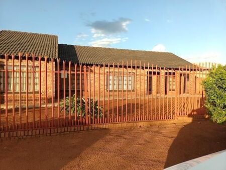 3 Bedroom House in Ga-rankuwa