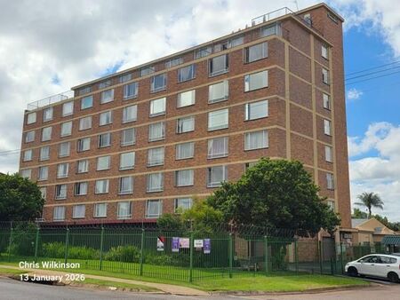 2.5 Bedroom Apartment in Wonderboom South