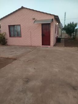 2 Bedroom House in Ga-rankuwa