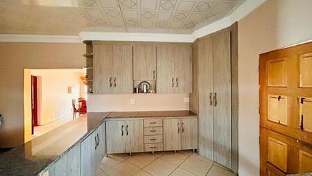 3 Bedroom House in Ga-rankuwa