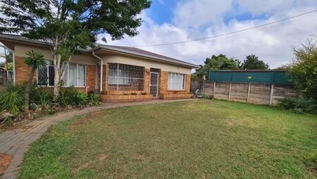 4 Bedroom House in Wonderboom South